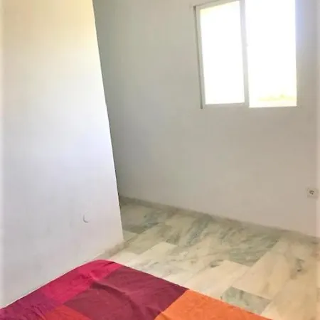 Con Llave Privada Y Bano Personal Wifi Estepona,marbella * إِستيبونا