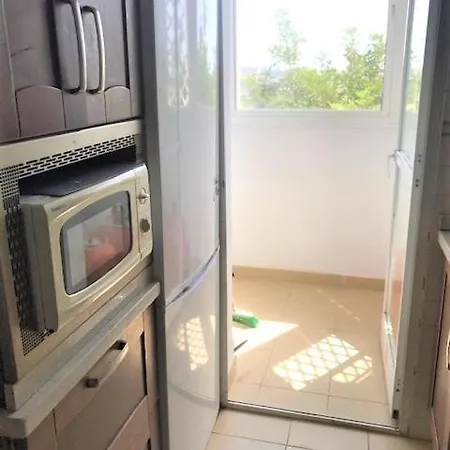 Con Llave Privada Y Bano Personal Wifi Estepona,marbella