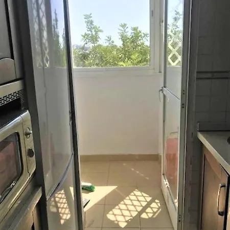 Con Llave Privada Y Bano Personal Wifi Estepona,marbella * إِستيبونا
