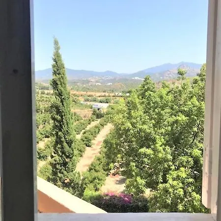 Con Llave Privada Y Bano Personal Wifi Estepona,marbella